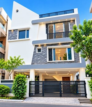 5 BHK Independent House For Sale in Manikonda