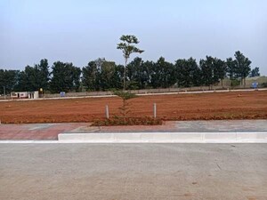  Plot For Sale in Bollineni County, Chikka Tirupathi