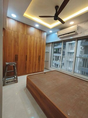 Bedroom in 2 BHK Apartment at Andheri CHS, Andheri West – for Rent