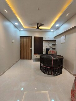 2 BHK +Apartment For Rent in Andheri CHS