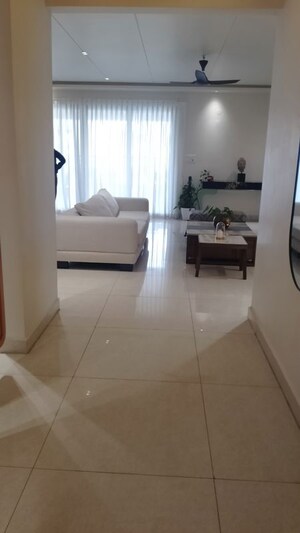Bathroom in 3 BHK Villa at Greenmark Mayfair Bhel, Kondakal – for Sale