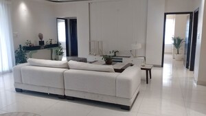 3 BHK Villa For Sale in Greenmark Mayfair Bhel, Kondakal