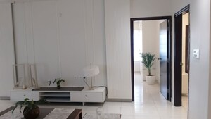 Bathroom in 3 BHK Villa at Greenmark Mayfair Bhel, Kondakal – for Sale
