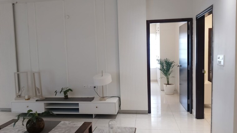 Bathroom, greenmark-mayfair-bhel 3 Bedroom 2300 Sq.Ft. Villa In Kondakal Hyderabad 10716475