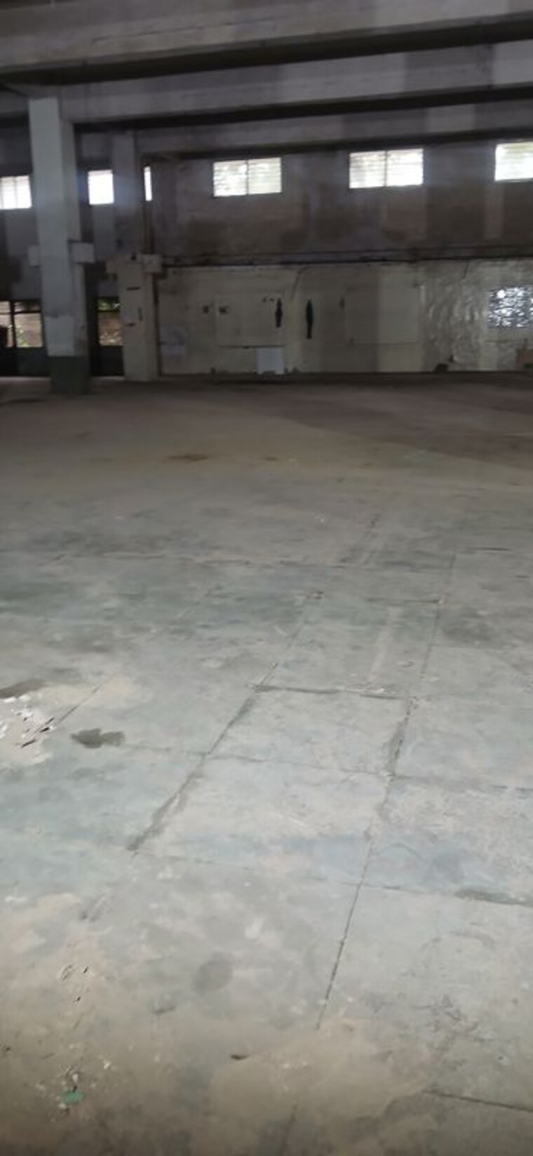 Bathroom, a block ttc industrial area Commercial Warehouse 18000 Sq.Ft. In A Block Ttc Industrial Area Navi Mumbai 10716497