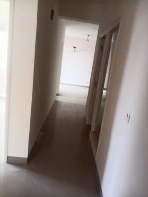 Building Lobby in 3 BHK Apartment at Emaar Emerald Estate, Sector 65 – for Sale
