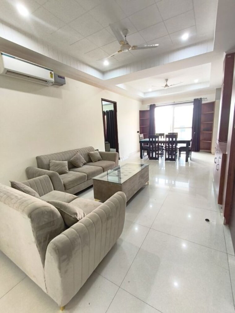 undefined, sector 57 3 Bedroom 2200 Sq.Ft. Builder Floor In Sector 57 Gurgaon 10716500