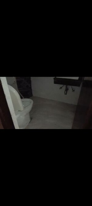 Bathroom in 2.5 BHK Apartment at KW Srishti, Raj Nagar Extension – for Sale