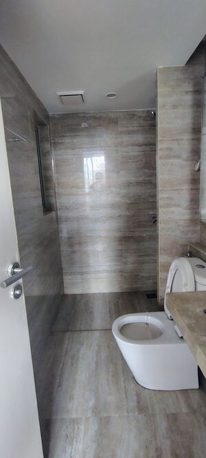 Bathroom in 2 BHK Apartment at Hiranandani Eagleridge Wing A, Thane West – for Sale