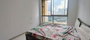 2 BHK Apartment For Sale in Hiranandani Eagleridge Wing A, Thane West