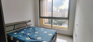 Kitchen in 2 BHK Apartment at Hiranandani Eagleridge Wing A, Thane West – for Sale