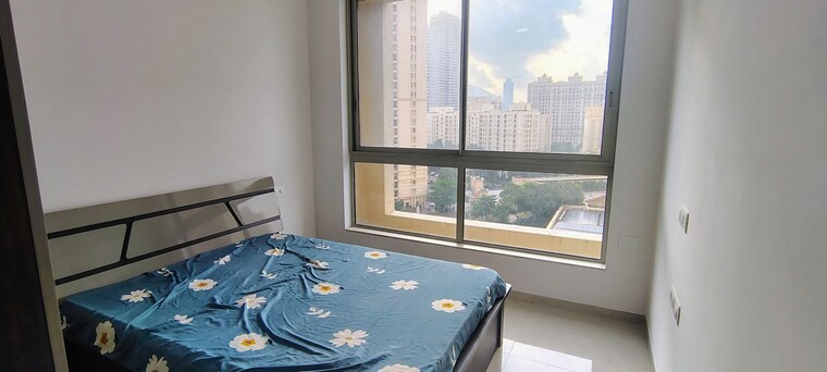 Kitchen, hiranandani-eagleridge-wing-a 2 Bedroom 704 Sq.Ft. Apartment In Thane West Thane 10714926
