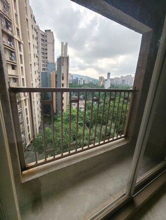 1 BHK Apartment For Rent in Ace Aristo in Kasarvadavali, Thane