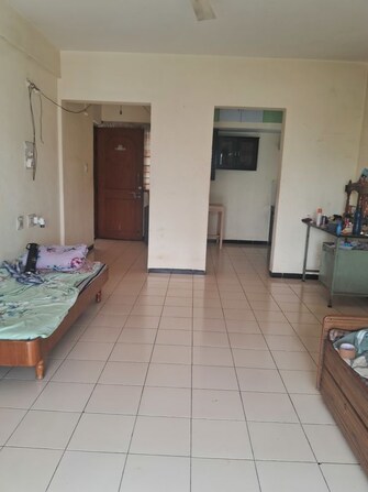 1 BHK +Apartment For Rent in Ojas Apartment in Baner Pashan Link Road, Pune