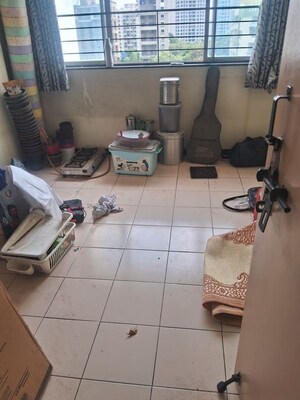 Room in 1 BHK Apartment at Ojas Apartment, Baner Pashan Link Road – for Rent