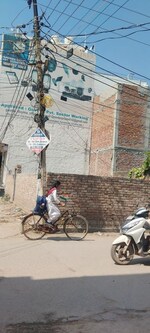 116 Sq.Yd. Plot in Ballabhgarh