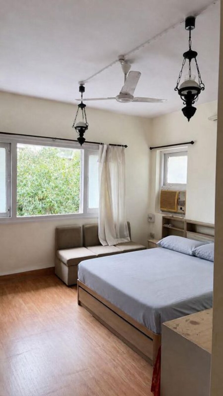 Bedroom, beach-apartment 2 Bedroom 700 Sq.Ft. Apartment In Versova Mumbai 10716511