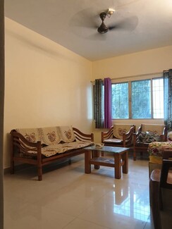 2.5 BHK +Apartment For Rent in Nikash Lawns