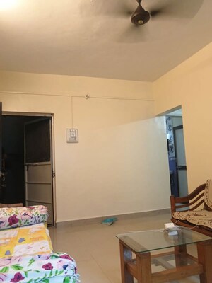 Furnished Amenities in 2.5 BHK Apartment at Nikash Lawns, Pashan – for Rent