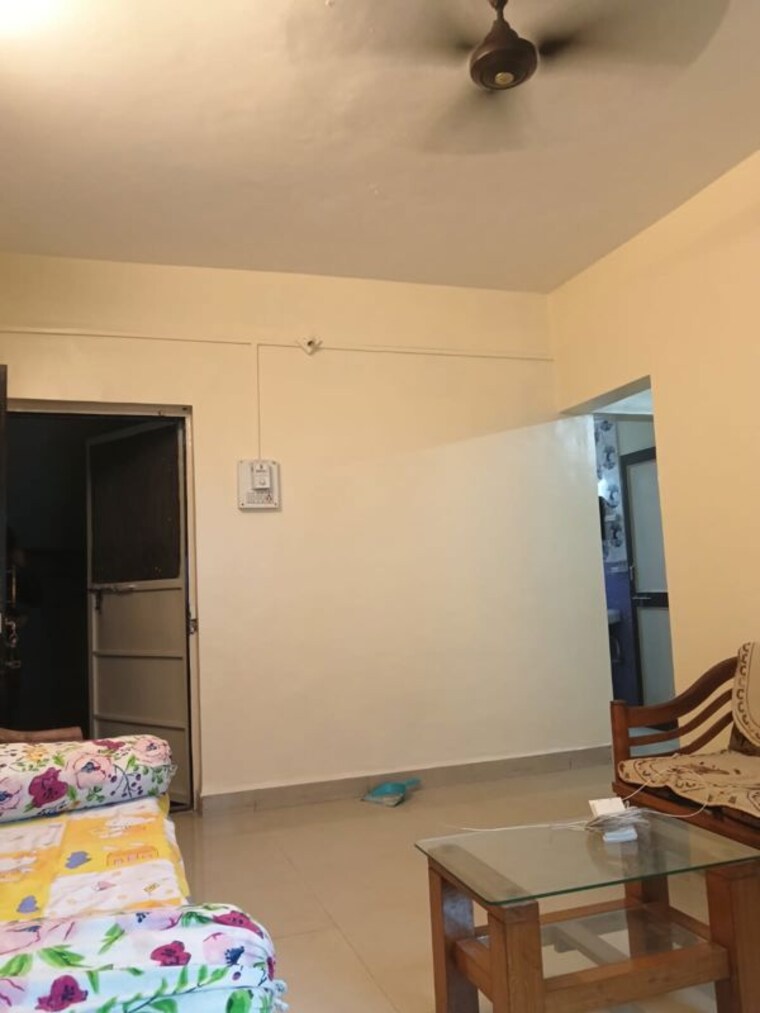 undefined, nikash-lawns 2.5 Bedroom 800 Sq.Ft. Apartment In Pashan Pune 10716510
