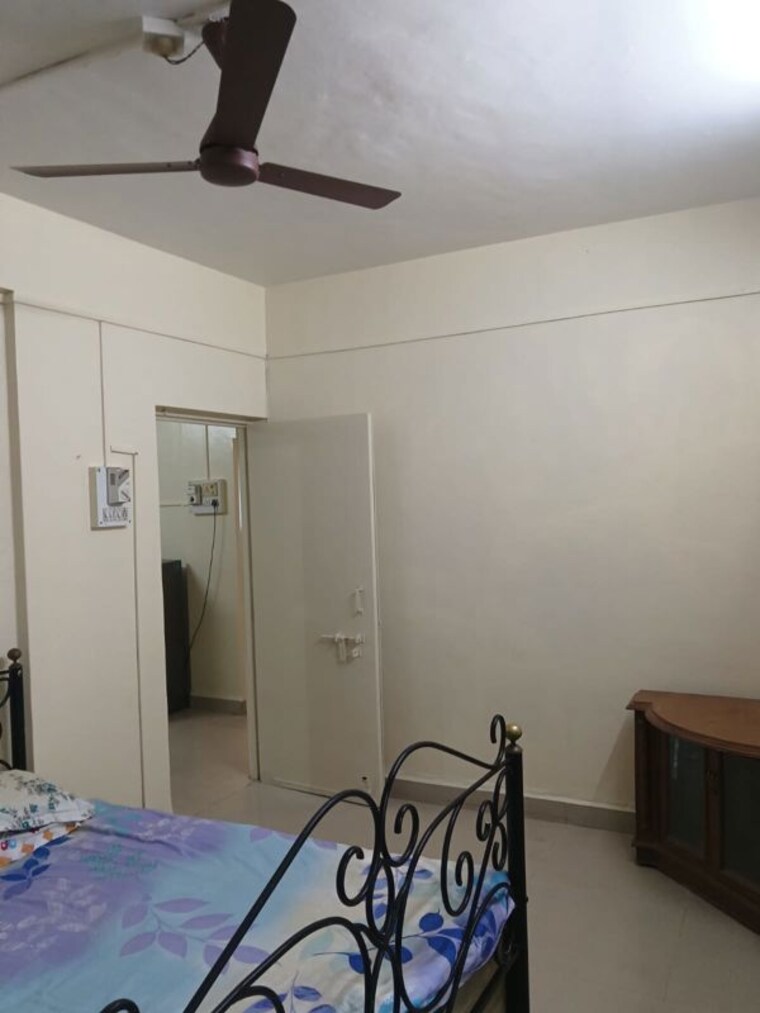 Kitchen, nikash-lawns 2.5 Bedroom 800 Sq.Ft. Apartment In Pashan Pune 10716510