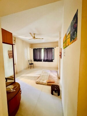 2 BHK Apartment For Rent in Shriram Nagar CHS, Aundh