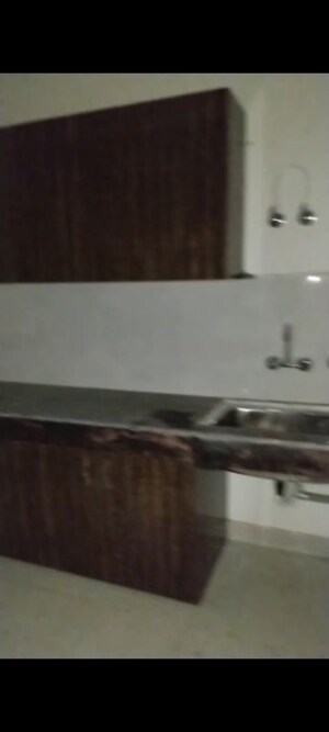 Kitchen in 2 BHK Apartment at Shree Energy Classic Homes, Raj Nagar Extension – for Rent