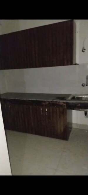 Kitchen in 2 BHK Apartment at Shree Energy Classic Homes, Raj Nagar Extension – for Rent