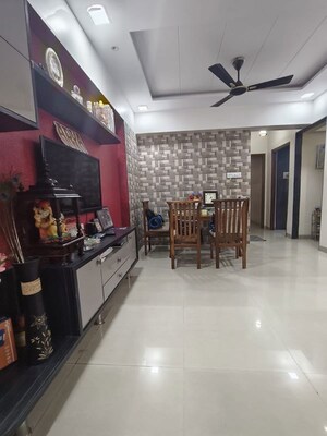 Parking in 2 BHK Apartment at Tilak Safalya, Tilak Nagar – for Rent