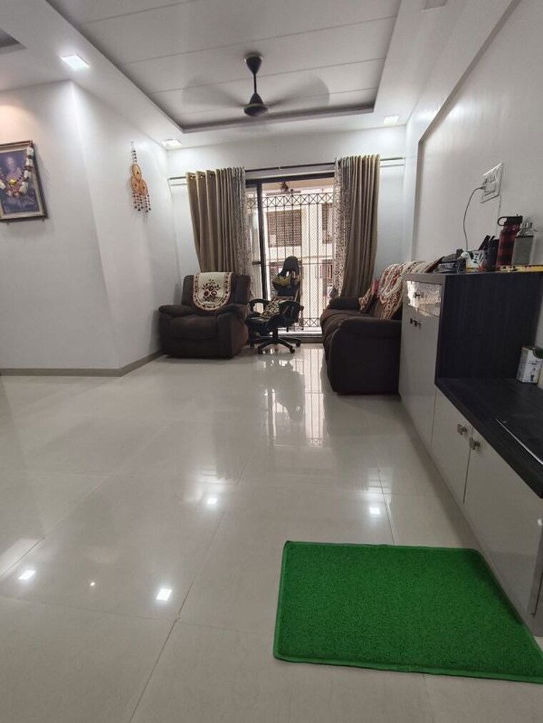 Living Room, tilak-safalya 2 Bedroom 724 Sq.Ft. Apartment In Tilak Nagar Mumbai 10716537