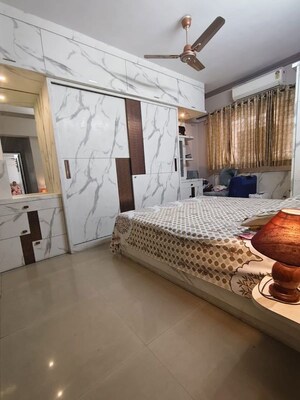 2 BHK Apartment For Rent in Tilak Safalya, Tilak Nagar