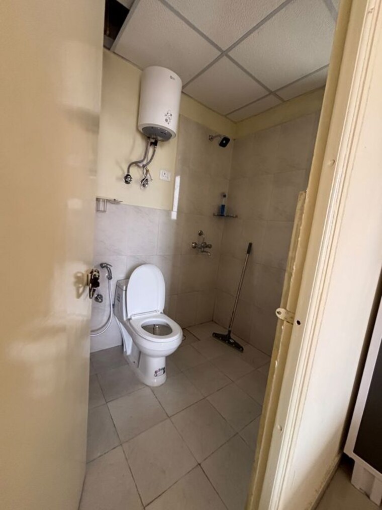 Bathroom, pyramid-midtown 2 Bedroom 678 Sq.Ft. Apartment In Sector 59 Gurgaon 10716524