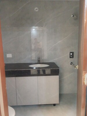 Kitchen in 2 BHK Apartment at Rishita Mulberry Heights, Sushant Golf City – for Rent