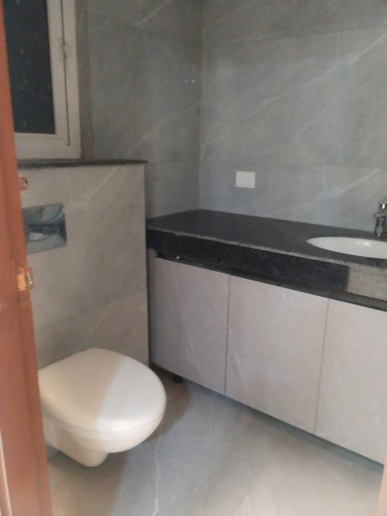 Bathroom, rishita-mulberry-heights 2 Bedroom 1323 Sq.Ft. Apartment In Sushant Golf City Lucknow 10716553
