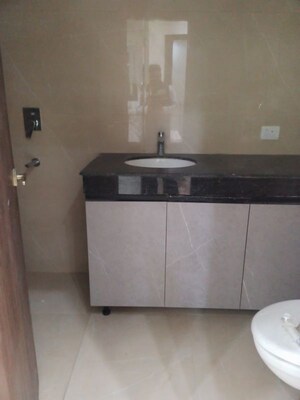 Kitchen in 2 BHK Apartment at Rishita Mulberry Heights, Sushant Golf City – for Rent