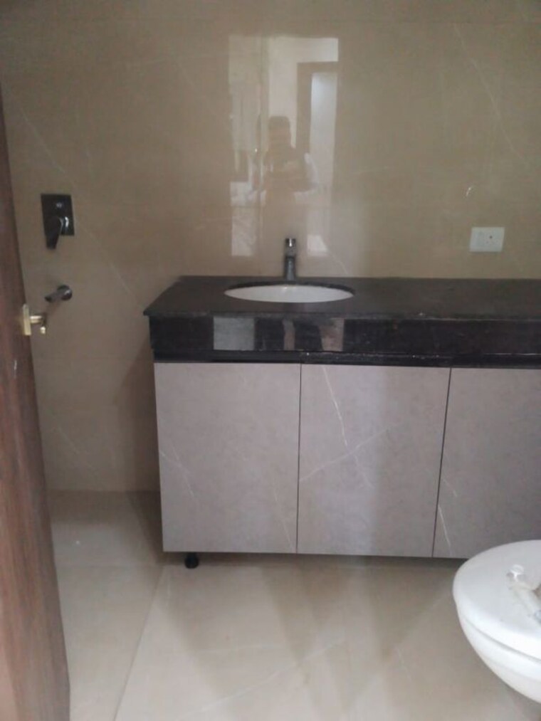 Kitchen, rishita-mulberry-heights 2 Bedroom 1323 Sq.Ft. Apartment In Sushant Golf City Lucknow 10716553