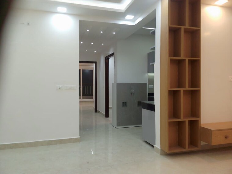 Room, rishita-mulberry-heights 2 Bedroom 1323 Sq.Ft. Apartment In Sushant Golf City Lucknow 10716553