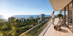 4 BHK +Apartment For Sale in Wadhwa Marina Vista