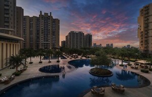 3 BHK Apartment – Exterior View View at BPTP Park Generations, Sector 37d - for Sale