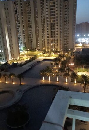3 BHK Apartment – Exterior View View at BPTP Park Generations, Sector 37d - for Sale