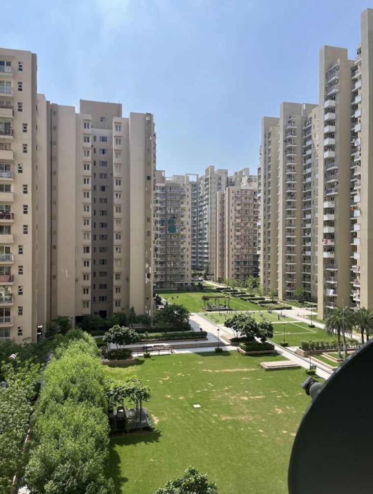 Exterior View, bptp-park-generations 3 Bedroom 1813 Sq.Ft. Apartment In Sector 37d Gurgaon 10711825