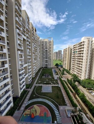 3 BHK Apartment – Exterior View View at BPTP Park Generations, Sector 37d - for Sale