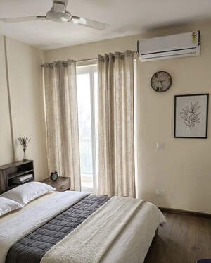 Bedroom in 3 BHK Apartment at BPTP Park Generations, Sector 37d – for Sale