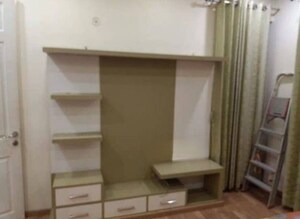 Bathroom in 2 BHK Apartment at Shalimar Gallant, Mahanagar – for Rent