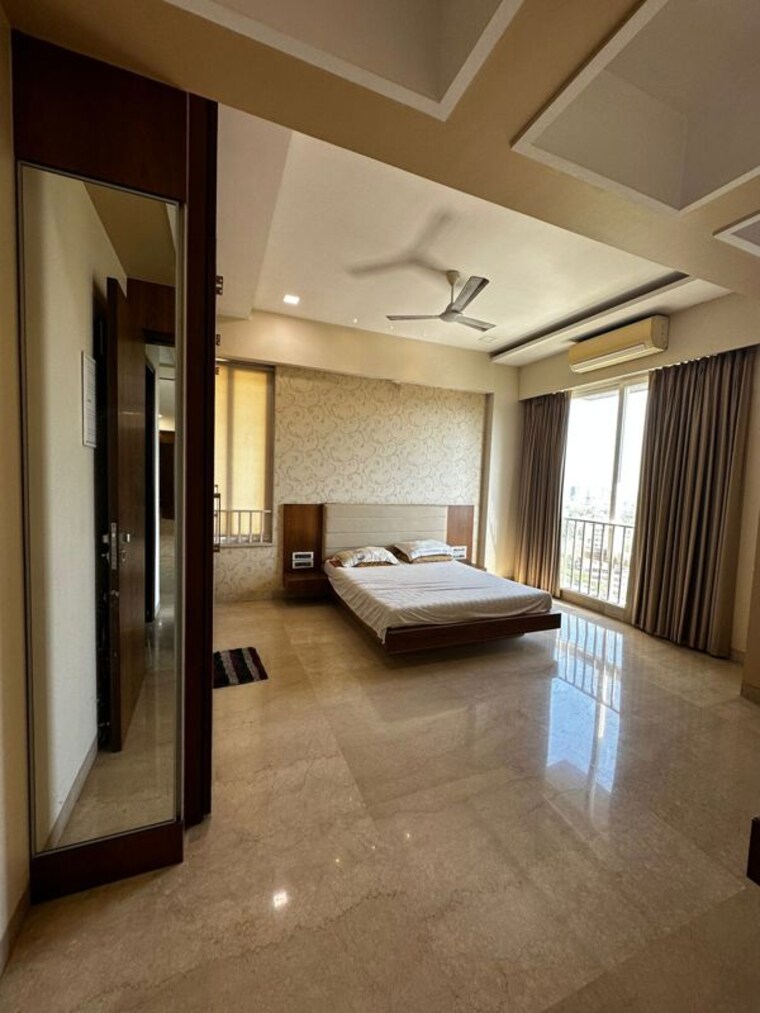 Room, mulund east 4 Bedroom 2600 Sq.Ft. Apartment In Mulund East Mumbai 10716565