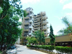 2 BHK Apartment For Rent in Rama Capriccio Phase I, Wakad