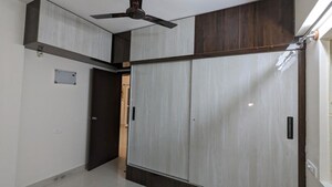 Room in 3 BHK Apartment at Amrutha Heights Phase II, Whitefield – for Rent
