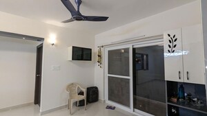 3 BHK Apartment For Rent in Amrutha Heights Phase II, Whitefield
