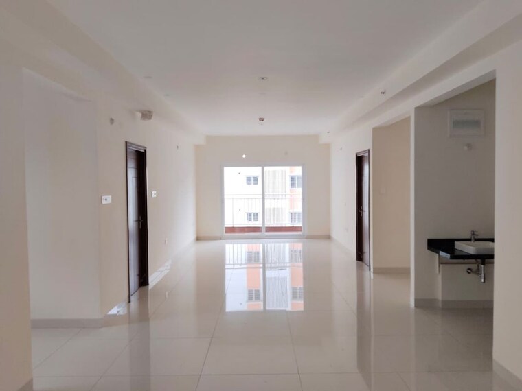 undefined, my-home-sayuk 3 Bedroom 1926 Sq.Ft. Apartment In Tellapur Hyderabad 10716564