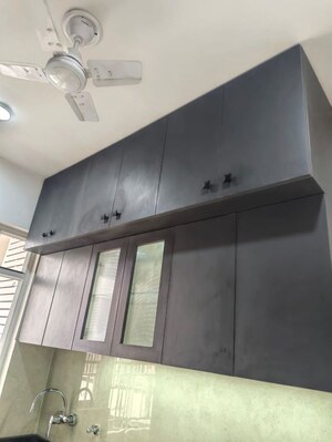Furnished Amenities in 3 BHK Apartment at Rishita Mulberry Heights, Sushant Golf City – for Rent
